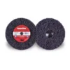 Disque abrasif, XT pro, 125mm x 13mm x 6mm - 3M