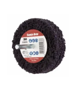 Disque abrasif, XT pro, 75mm x 13mm x 6mm - 3M