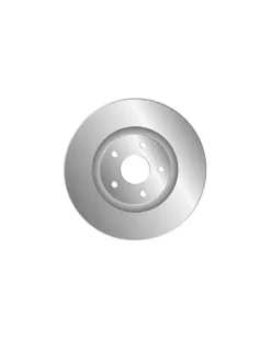 Disque de frein MGA Ref : D1525