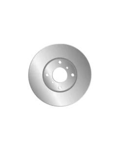 Disque de frein MGA Ref : D1422