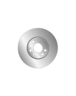 Disque de frein MGA Ref : D1338