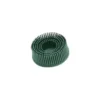 Disque 3M, bristle, vert, grain 50 - Dialann