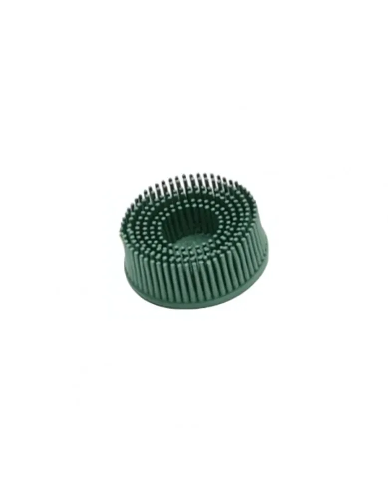 Disque 3M, bristle, vert, grain 50 - Dialann