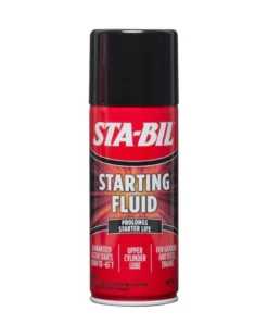 Démarrage moteur, fluide, 312g – STA-BIL