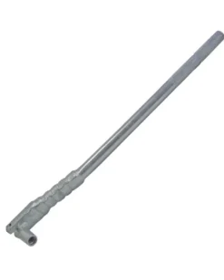 Démonte obus, levier tire valve, métal - TechMax