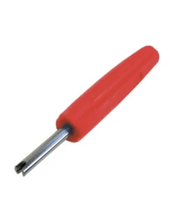 Démonte obus, outil valve - Techmax