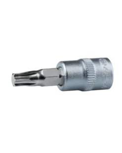 Douille tournevis torx 3/8 , L.50 MM - T27 - KS TOOLS