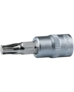 Douille tournevis torx 3/8 , L.50 MM - T25 - KS TOOLS