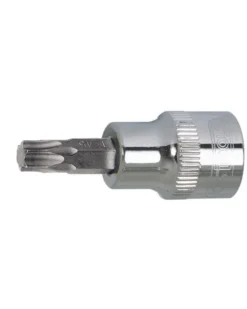 Douille tournevis ULTIMATE® TORX® 1/2, (L,55 mm) T45 - KSTOOLS