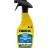 Déperlant Plastique Pulvérisateur, 500ml - Rain X