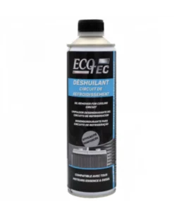 Déshuilant circuit de refroidissement, 500ml - Ecotec