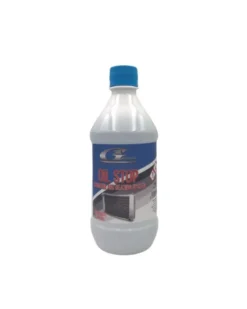 Déshuilant radiateur, 500 ml - 3RG