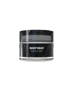 Désodorisant senso deluxe black 50ml - Dr Marcus