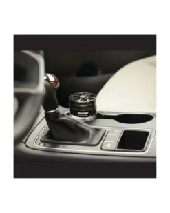 Désodorisant senso deluxe black 50ml - Dr Marcus