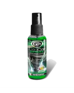 Désodorisant voiture, DEOCAR SPRAY, fleurs tropicales - GS27