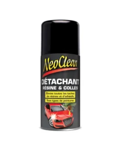 Détachant résine, colle, 125ml - Neoclean