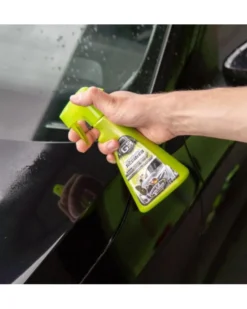 Détachant résine voiture, 250ml - GS27