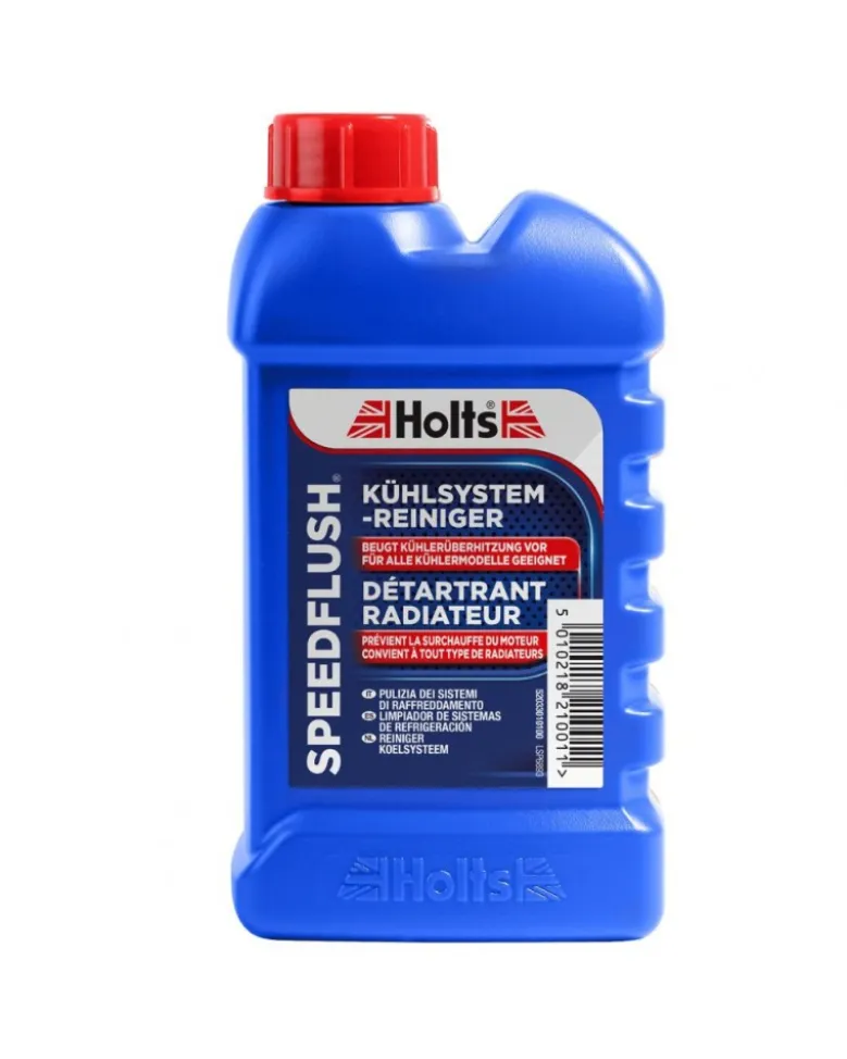 Détartrant radiateur, 250ml - Holts