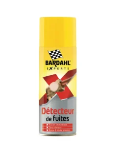 Détecteur de fuites gaz et air comprimé 300ml - Bardahl