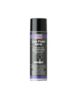 Détecteur de fuites, 400ml - LIQUI MOLY