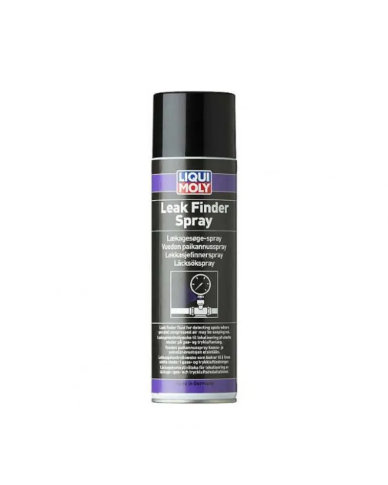 Détecteur de fuites, 400ml - LIQUI MOLY