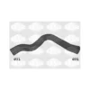 Durite de radiateur SASIC Ref : SWH0418