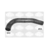 Durite de radiateur SASIC Ref : SWH0428