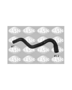 Durite de radiateur SASIC Ref : 3404031