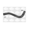 Durite de radiateur SASIC Ref : SWH0465