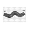 Durite de radiateur SASIC Ref : SWH0419