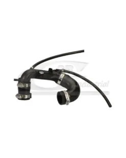 Durite turbo, turbocompresseur - Renault / Dacia 1.5L DCI - 3RG