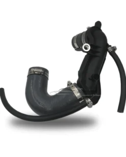 Durite turbo, turbocompresseur - Renault / Dacia 1.5L DCI - 3RG