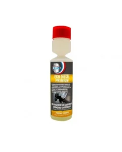 Eco Diesel Premium, additif diesel, 250ml - ERC