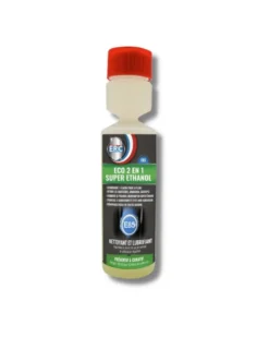 ECO 2en1 Super Ethanol 250 ml - ERC