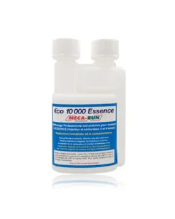 ECO 10000 Essence, décrassant moteur 250ml - Mecarun