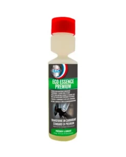 ECO Essence Premium, additif essence, 250 ml - ERC