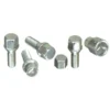 Ecrou antivol, antivol de roue voiture - x4 - Proxitech
