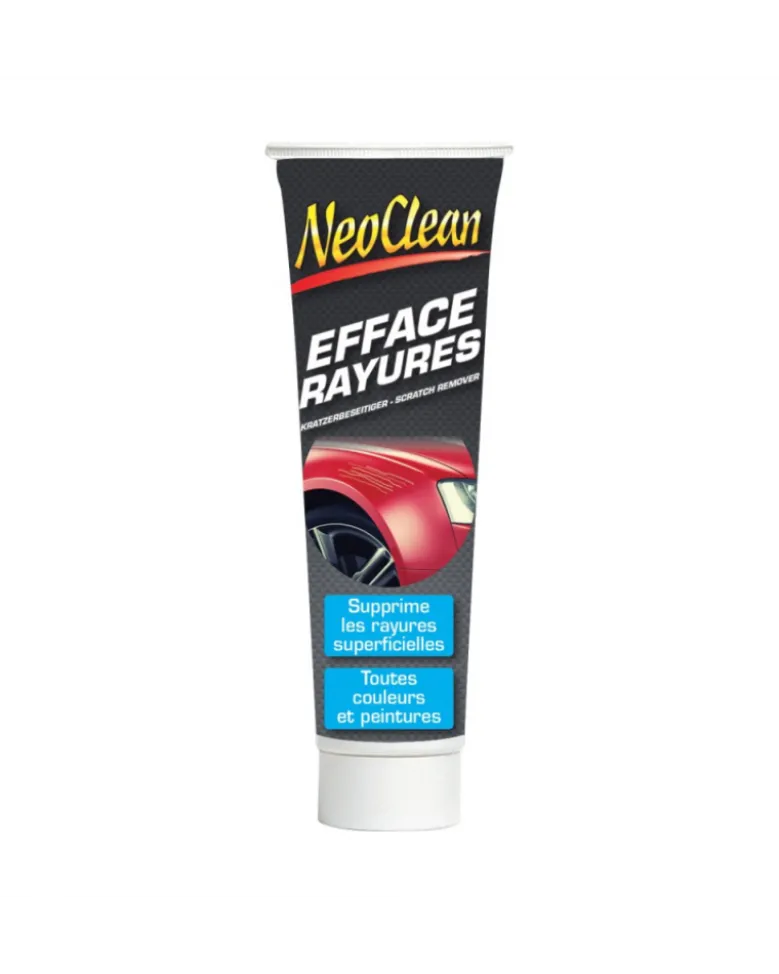 Efface rayures, 150g - Neoclean
