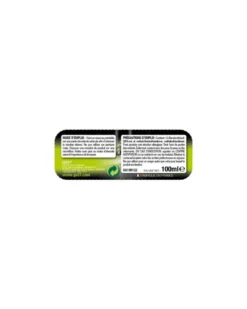 Efface rayures profondes, 100ml - GS27
