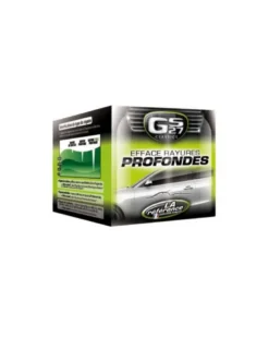 Efface rayures profondes, 100ml - GS27