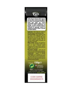 Efface rayures, titanium, 150ml - GS27