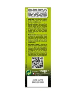 Efface rayures universel 150g - GS27