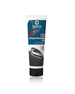 Efface rayures voiture, Gris, 100ml - Abel Auto
