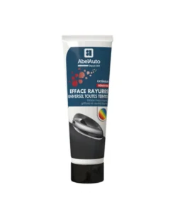 Efface rayure voiture, 100ml - Abel Auto