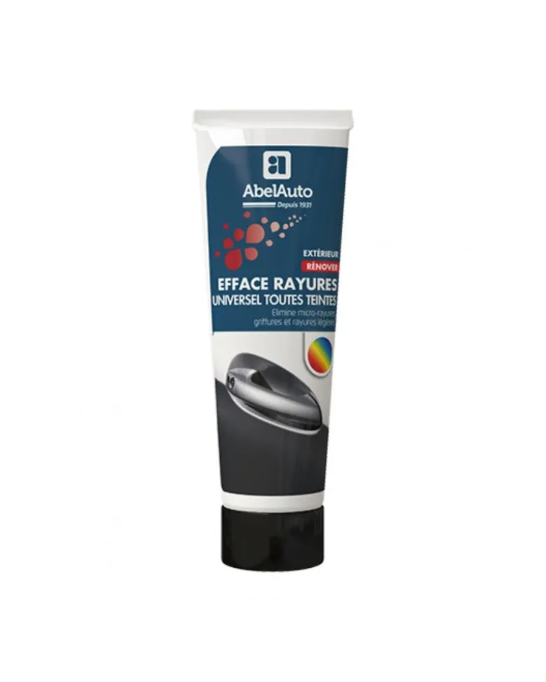 Efface rayure voiture, 100ml - Abel Auto
