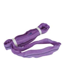 Elingue ronde, sans fin, 1t/2m - SODISE
