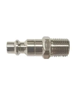 Embout pour coupleur​, fileté mâle 1/4'', L.40mm – Kstools