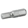 Embout tournevis à frapper 6 pans, 5/16'' - 12 mm (911.5130) - KS TOOLS