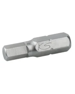 Embout tournevis à frapper 6 pans, 5/16'' - 12 mm (911.5130) - KS TOOLS