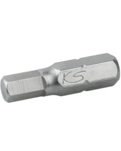 Embout tournevis à frapper 6 pans, 5/16”, 7 mm (911.5127) - KS TOOLS